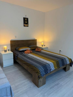 Apartman Laura